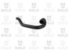 AUDI 5N0121109D Radiator Hose